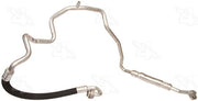A/C Refrigerant Suction Hose Four Seasons 55433