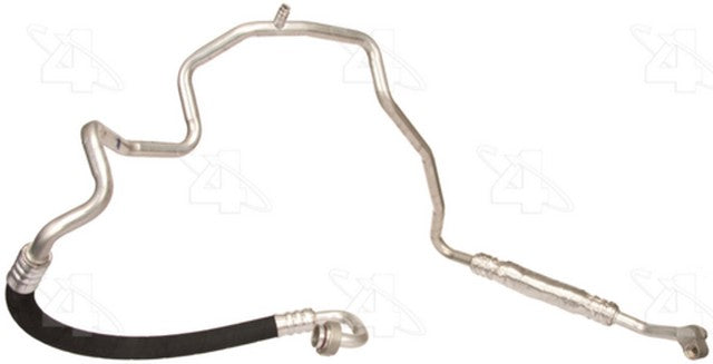A/C Refrigerant Suction Hose Four Seasons 55433