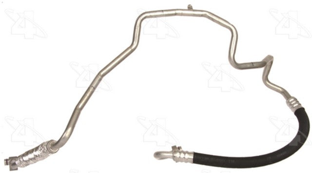 A/C Refrigerant Suction Hose Four Seasons 55433