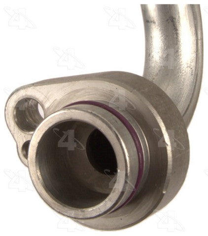 A/C Refrigerant Suction Hose Four Seasons 55433
