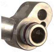A/C Refrigerant Suction Hose Four Seasons 55433
