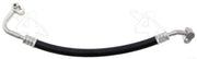 A/C Refrigerant Discharge Hose Four Seasons 55438