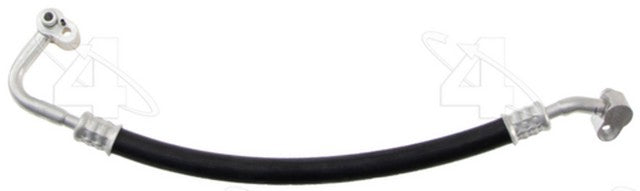 A/C Refrigerant Discharge Hose Four Seasons 55438