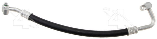 A/C Refrigerant Discharge Hose Four Seasons 55438