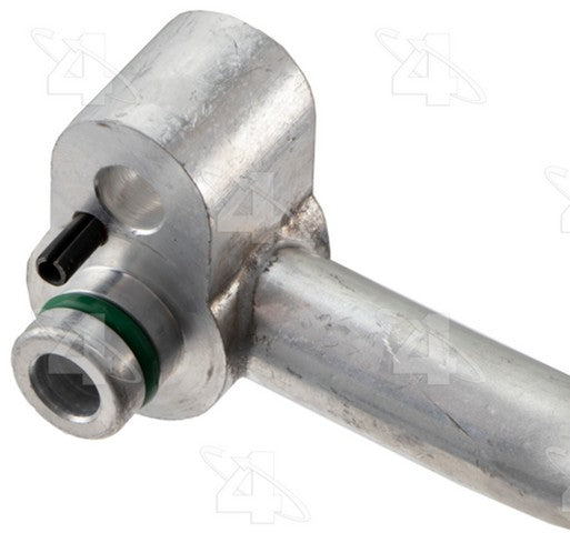 A/C Refrigerant Discharge Hose Four Seasons 55438