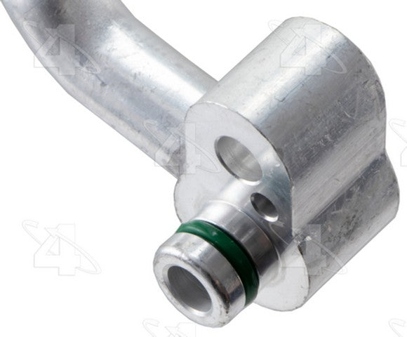 A/C Refrigerant Discharge Hose Four Seasons 55438