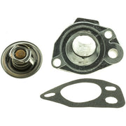 Engine Coolant Thermostat Housing Assembly MotoRad 5544KT