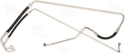 A/C Refrigerant Discharge / Suction Hose Assembly Four Seasons 55480