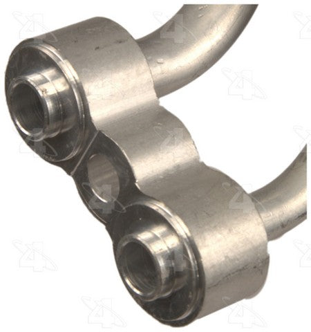 A/C Refrigerant Discharge / Suction Hose Assembly Four Seasons 55480