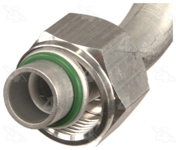 A/C Refrigerant Discharge / Suction Hose Assembly Four Seasons 55480