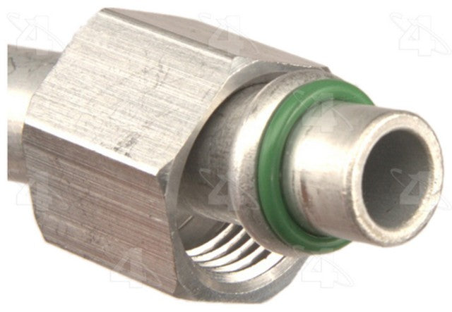 A/C Refrigerant Discharge / Suction Hose Assembly Four Seasons 55480