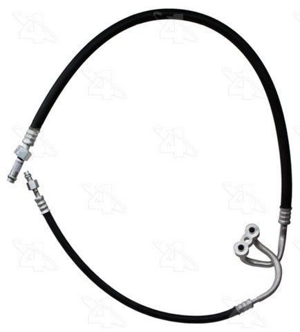 A/C Refrigerant Discharge / Suction Hose Assembly Four Seasons 55489