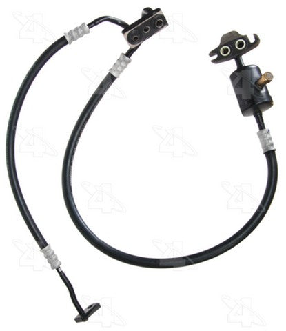 A/C Discharge and Liquid Line Four Seasons 55507
