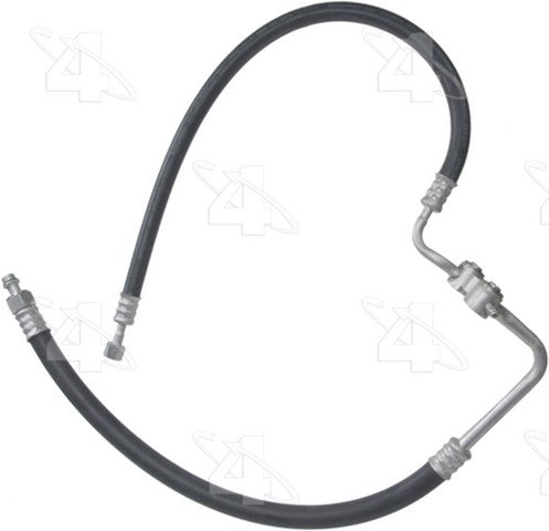 A/C Refrigerant Discharge / Suction Hose Assembly Four Seasons 55520