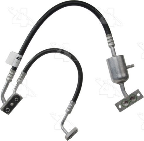 A/C Discharge and Liquid Line Four Seasons 55524