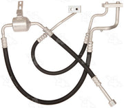 A/C Discharge and Liquid Line Four Seasons 55535