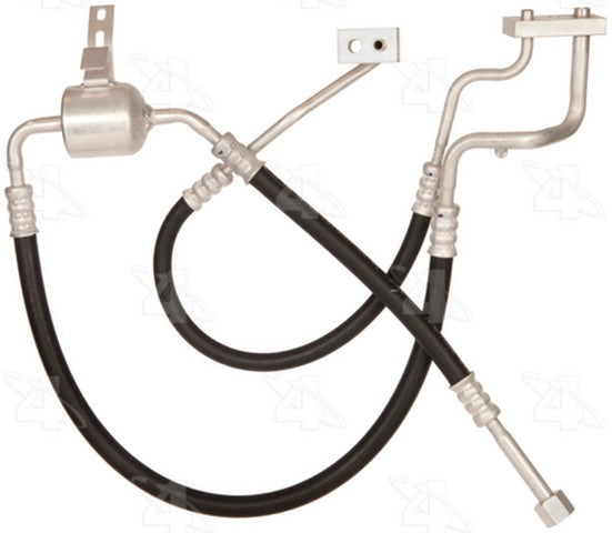 A/C Discharge and Liquid Line Four Seasons 55535