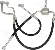 A/C Discharge and Liquid Line Four Seasons 55535