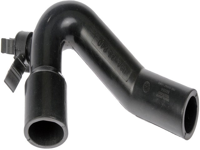 PCV Valve Hose Dorman-Help 55554