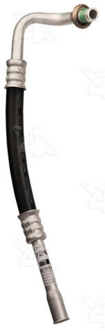 A/C Refrigerant Suction Hose Four Seasons 55564
