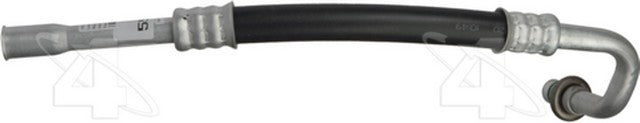 A/C Refrigerant Suction Hose Four Seasons 55564