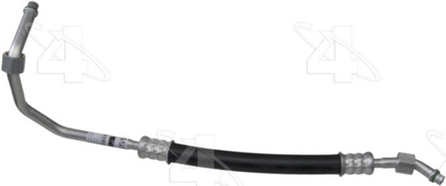 A/C Refrigerant Discharge Hose Four Seasons 55593
