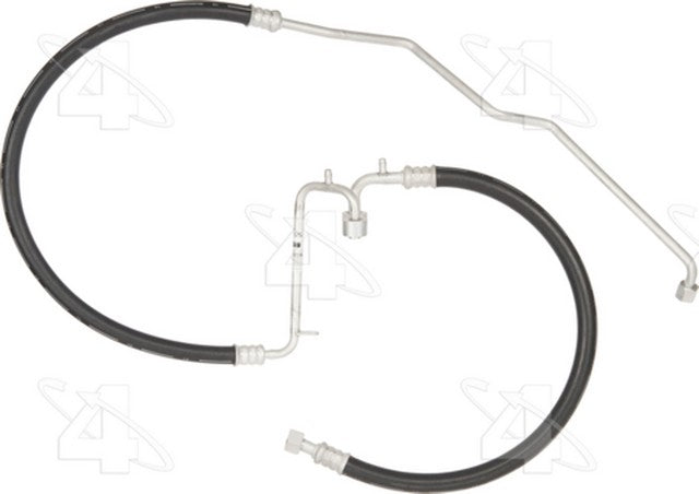 A/C Refrigerant Discharge / Suction Hose Assembly Four Seasons 55598