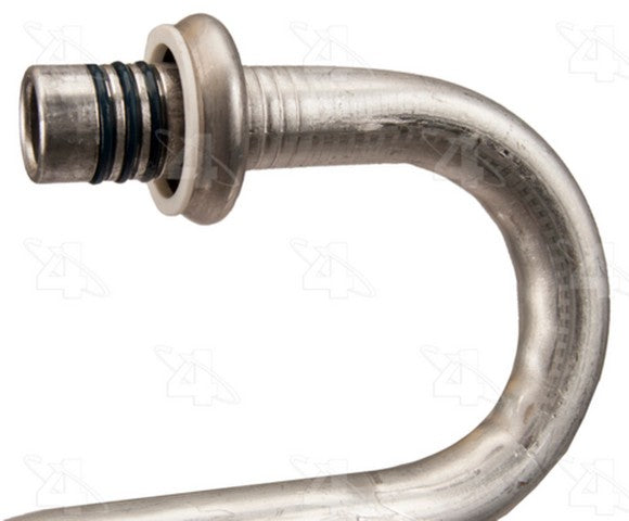 A/C Refrigerant Discharge / Suction Hose Assembly Four Seasons 55599