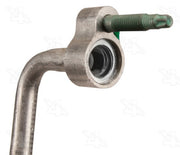 A/C Refrigerant Discharge / Suction Hose Assembly Four Seasons 55599