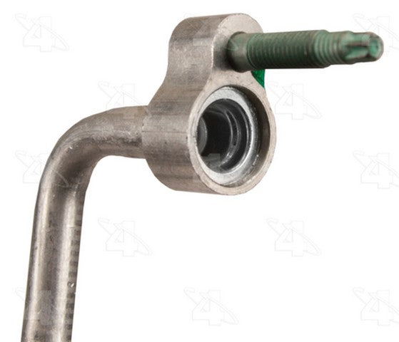 A/C Refrigerant Discharge / Suction Hose Assembly Four Seasons 55599