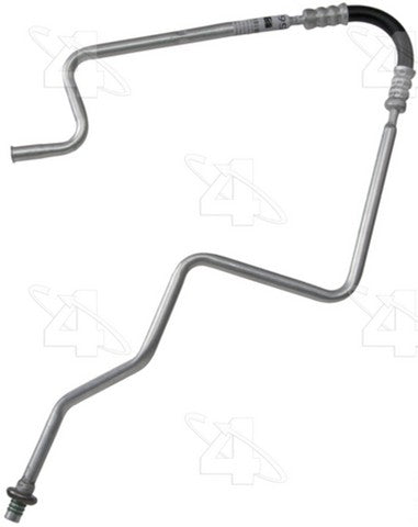 A/C Liquid Line with Orifice Tube Four Seasons 55602