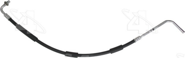 A/C Liquid Line with Orifice Tube Four Seasons 55613