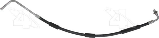 A/C Liquid Line with Orifice Tube Four Seasons 55613