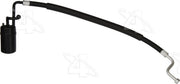 A/C Refrigerant Suction Hose Four Seasons 55636