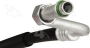A/C Refrigerant Suction Hose Four Seasons 55636