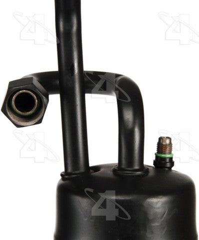 A/C Refrigerant Suction Hose Four Seasons 55636