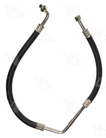 A/C Refrigerant Suction Hose Four Seasons 55672