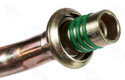 A/C Refrigerant Suction Hose Four Seasons 55672