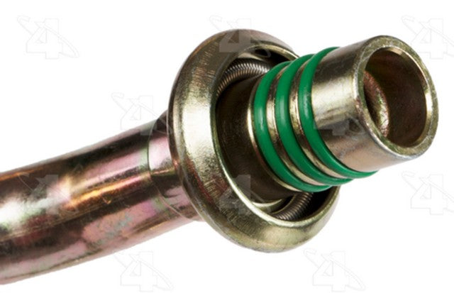A/C Refrigerant Suction Hose Four Seasons 55672