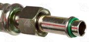 A/C Refrigerant Suction Hose Four Seasons 55672