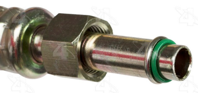 A/C Refrigerant Suction Hose Four Seasons 55672