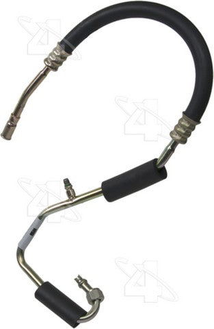 A/C Refrigerant Discharge Hose Four Seasons 55694