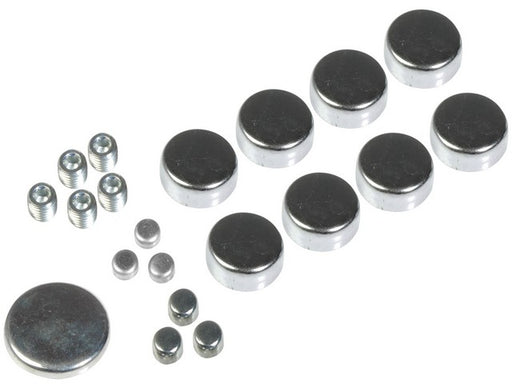 Engine Expansion Plug Kit Dorman-AutoGrade 557-001