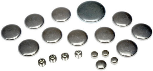 Engine Expansion Plug Kit Dorman-AutoGrade 557-009