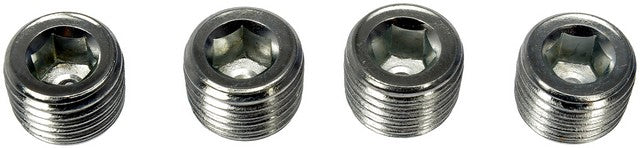 Engine Expansion Plug Kit Dorman-AutoGrade 557-009
