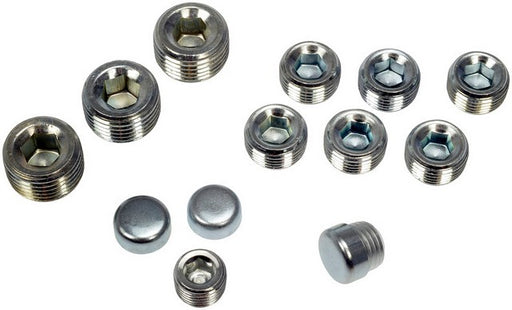 Engine Expansion Plug Kit Dorman-AutoGrade 557-014