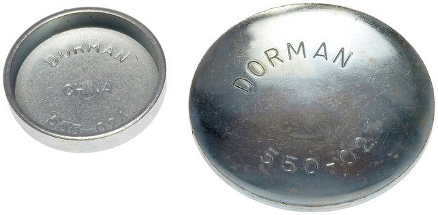 Engine Expansion Plug Kit Dorman-AutoGrade 557-014