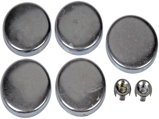 Engine Expansion Plug Kit Dorman-AutoGrade 557-017