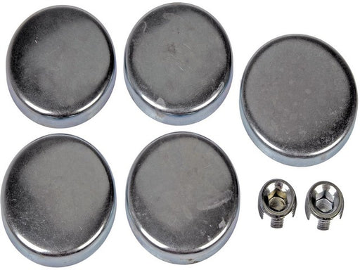 Engine Expansion Plug Kit Dorman-AutoGrade 557-017