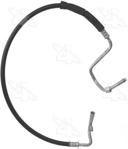 A/C Refrigerant Discharge Hose Four Seasons 55702